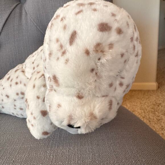 Jellycat Sigmund Seal FAST SHIP NEW Jellycat Retired Hard to Find!! - Picture 3 of 9